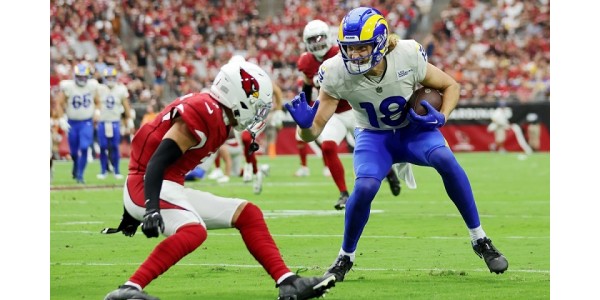 Aaron Donald suree J. J. Watin eläkkeelle siirtymistä